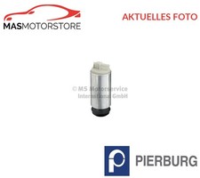 ELEKTRISCH KRAFTSTOFFPUMPE PIERBURG 702550630 P NEU OE QUALITÄT
