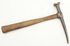 FAIRMOUNT 156-GB SHEET METAL AUTO BODY PICK TINSMITH HAMMER BLACKSMITH ANVIL