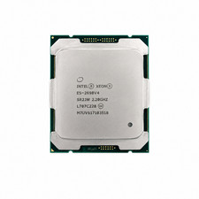 Intel  Xeon  Prozessor E5-2698V4 SR2JW  2,20G...