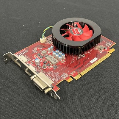 AMD Radeon R9 360 OEM 2GB GDDR5 Video Graphics Card/GPU (R9-360DE 398004)