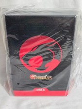 Thundercats Super 7 ULTIMATES Wave 4 - LYNX-O - NEW