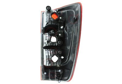 ABAKUS 215-19AAL-UE Tail Light Assembly for NISSAN