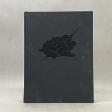 Alan Moore / FROM HELL BEING A MELODRAMA IN SIXTEEN PARTS Signed 1999