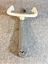 Beechcraft Bonanza  Aircraft Control Wheel and Yoke 35-524087-8