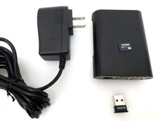 Raspberry Pi 1 Model B v1.2 - 4GB, Enclosure, Power Supply  Bluetooth Dongle