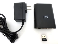 Raspberry Pi 1 Model B+ v1.2  - 4GB, Enclosure, Power Supply + Bluetooth Dongle