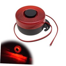Car Back-up Alarm 12V/24V 105DB Reverse Beeper Backup Alarm Vehicle Auto Back
