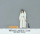 Princess Leia Organa 100% Complete ESB Star Wars Kenner 1977 Figure NO REPRO