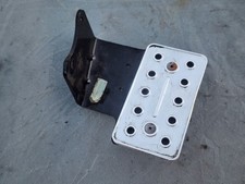 Roush Mustang Dead Pedal 1999-2004 Stage 1 2 3 Saleen Cobra Foxbody Steeda 4.6