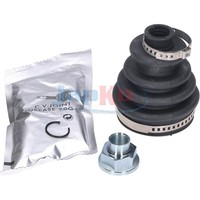 Japko Faltenbalgsatz, Antriebswelle 63809 FüR Opel Suzuki