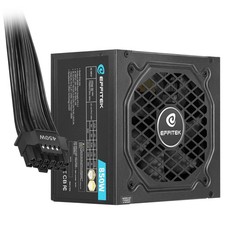 850Watt PC Netzteil ATX 3.1 CYBENETICS GOLD  ...
