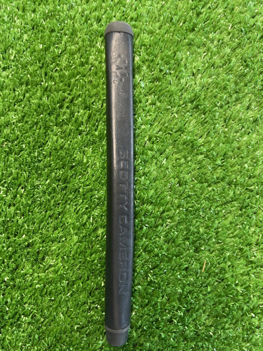 Scotty Cameron Leather Golf Club Grips for sale | eBay