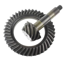 EXCel Ring & Pinion 12BT410; 4.10 for GM 12 Bolt Truck, 3.73 & Higher Carrier