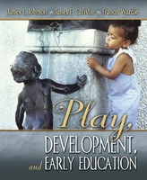 Play, Development And Early Education James Johnson (U. A.) Taschenbuch Englisch