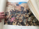 Lot of 14 Vintage "US Army in Action" Color Posters. 21" x 24" Dept. 1953 — photo 7
