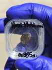 Hassi Khebi 001 C3 Meteorite 0.885g – Ung. Carbonaceous, W/Pre-Solar Grains — photo 7