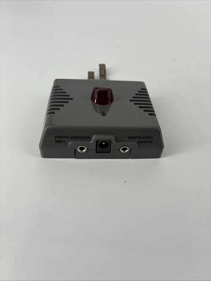 MTH Rail King 50-1013 Rail King IR Remote Lock-On RECEIVER ONLY - Image 2 of 4