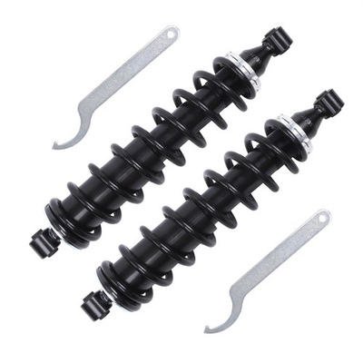 #ad Front Shocks Kawasaki Brute Force 650i KVF650 750i KVF750 2005 2018 45014 0075 $186.99