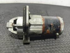 NISSAN PULSAR Starter Motor 2014-2018 1.2L H5FT (HRA2DDT) 233004979R
