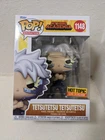 Funko Pop! Vinyl: My Hero Academia - Tetsutetsu Tetsutetsu - Hot Topic #1148