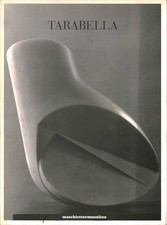 Tarabella: Sculpteur - André Parinaud (Maschietto editore) [1995]