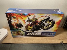 Hasbro G.I. Joe Classified Tiger Force Duke & RAM Set - F4924