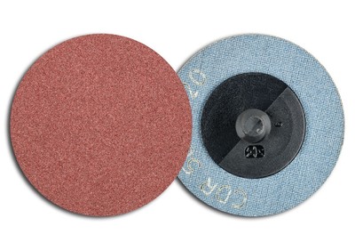 100 x PFERD Schleifblätter CDR 50 A 120 Nr. 42770512