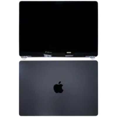 Complete LCD Display Assembly For MacBook Pro 14'' (A2918 / Late 2023) Original