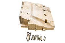 18 Polaris RZR XP Turbo EPS Dynamix Oil Pan Cover