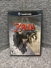 The Legend of Zelda: Twilight Princess 2006  GameCube