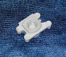 Tripod Post For Canon PowerShot A510 Digital Camera - Repair Parts