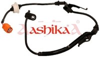Ashika 151-04-442 Sensor FüR Raddrehzahl ABS Sensor Raddrehzahl FüR Honda