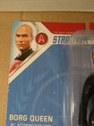 Star Trek Next Generation BORG QUEEN 8" Limited Action Figure Sealed  Topps Mego — photo 5