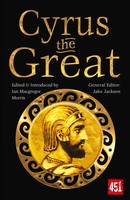 Cyrus The Great | Epic And Legendary Leaders | J. K. Jackson | Englisch | Buch