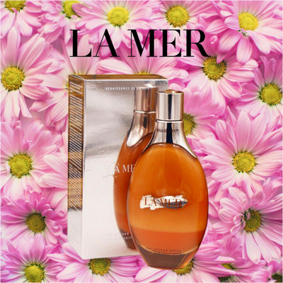 LA MER Genaissance The Infused Lotion New & Sealed Luxury Skincare 5oz 150ml