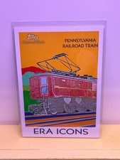 2009 Topps National Chicle Inserts Pick Your Card/Finish Your Set