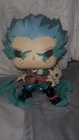 Funko Pop! Animation: My Hero Academia Infinite Deku with Eri #1008 Vinyl Figure