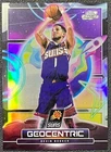 2025 Topps Cosmic Chrome Devin Booker Base (RAW)