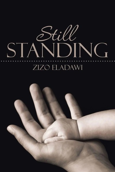Still Standing Zizo Eladawi Taschenbuch Kartoniert / Broschiert Englisch 2014-image