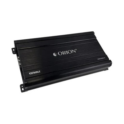Orion CBA3500.4 3500W MAX 4-Channel Amplifier