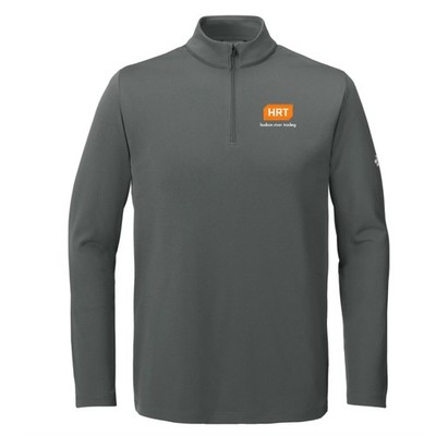 NWT 100% Authentic Hudson River Trading TNF HRT Quant Trading Deluxe Pullover S