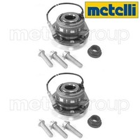 2X Radlagersatz Metelli 19-2344 2 Radlager Satz Links Rechts Vorderachse