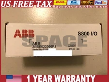 NEW ABB 3BSE022366R1 Communication Interface Module