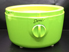 Deni Buffalo Blizzard Maker Homemade Ice Cream Green Motor Base