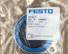 1PCS NEW FESTO EV-32-5 150685 Diaphragm Clamping Cylinder