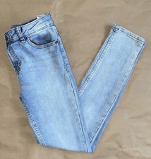 Lucky Brand Girls  Zoe Skinny  Jeans Size 14