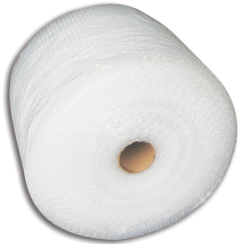 Bubble Rolls (Ship & Save Brand) 3/16" x 1400' x 12" Small Bubbles Perf 12" - Image 2 of 3