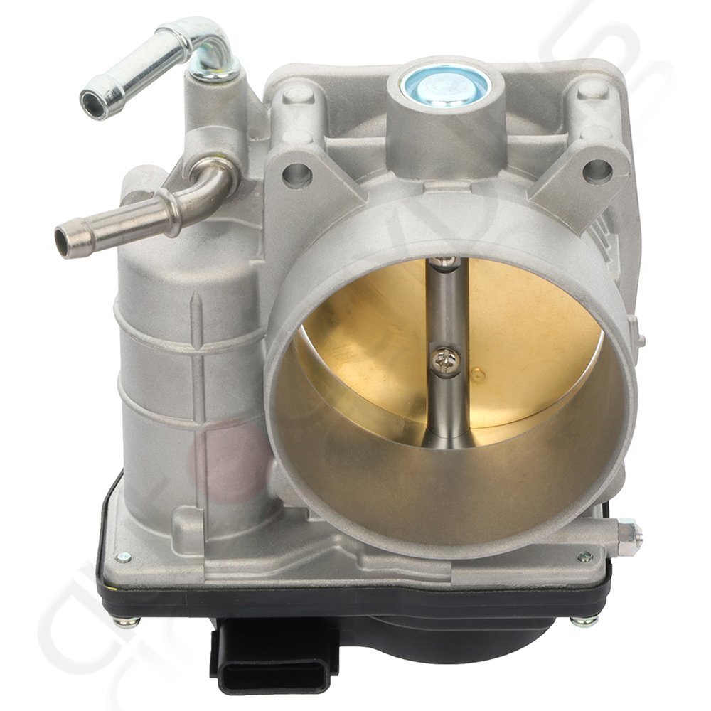 Nissan Murano Electronic Throttle Body Actuator Connector - Best Electronic Throttle Body Actuator Connector for Nissan Murano