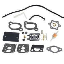 FIT for ONAN CARBURETOR KIT WITH FUEL PUMP MARVEL SCHEBLER MODEL DD11 DD13 DD15