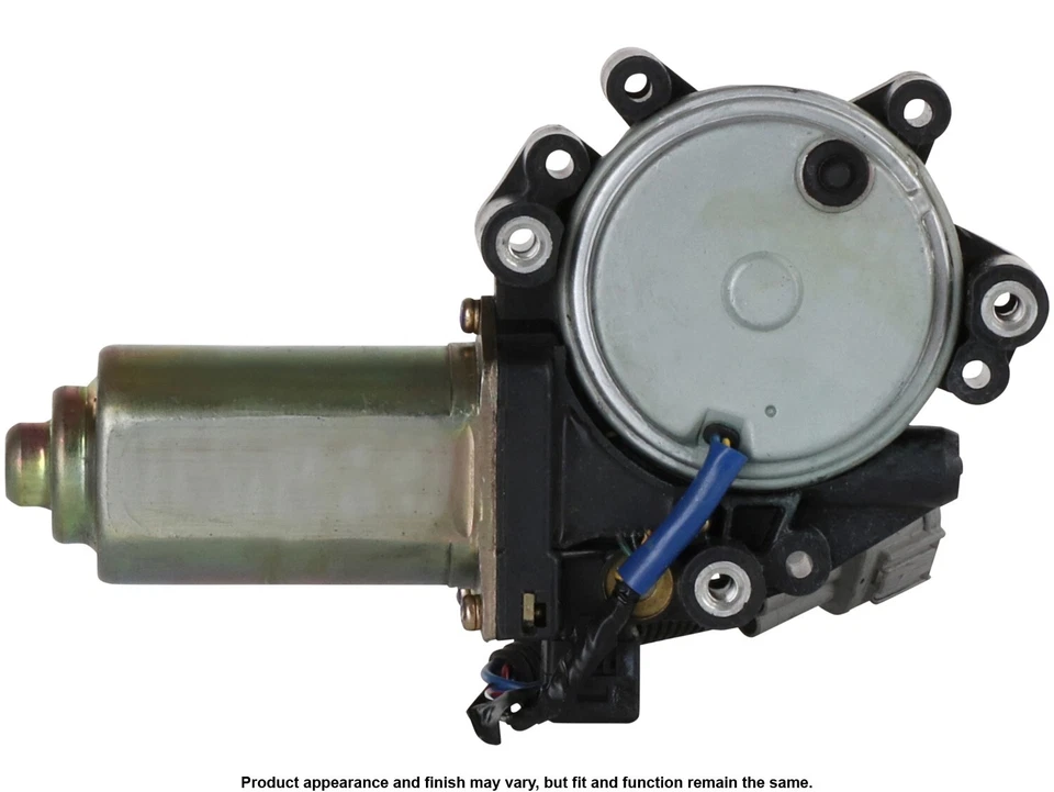 Window Motor Front Left Cardone For 2004-2011 INFINITI QX56 - Image 3 of 4